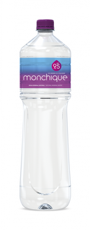 Água Monchique Alcalina Pack 6