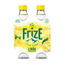Água com Gás Limão Pack 4