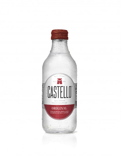 Água com Gás Pack 6