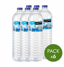 Água sem Gás Pack 6