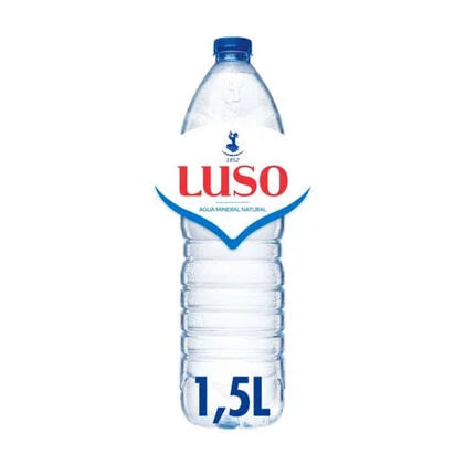 Água sem Gás Pack 6