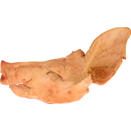 Cabeça de Porco sem Osso