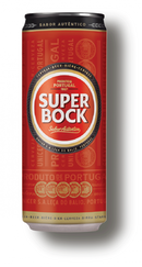 Cerveja com Álcool Lata