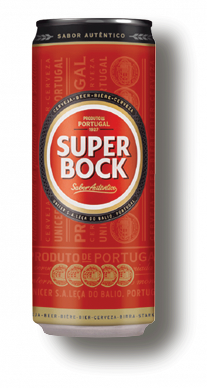 Cerveja com Álcool Lata