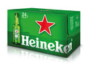 Cerveja com Álcool Pack 24
