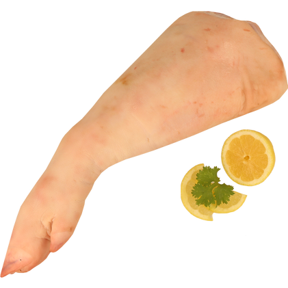 Chispe da Mão de Porco