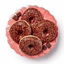 Dawnut's de Chocolate