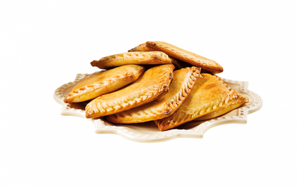 Empanadilha de Atum