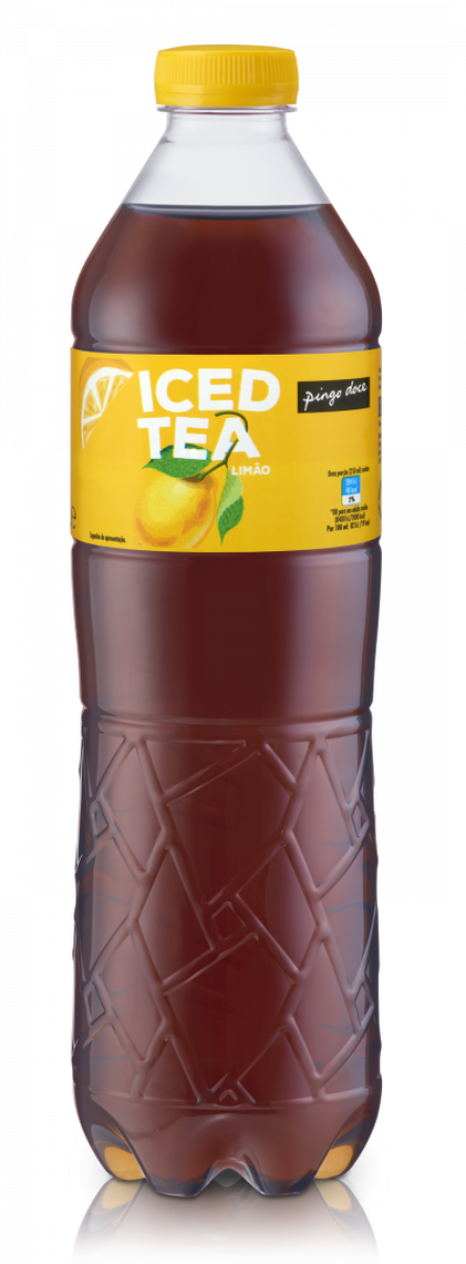 Ice Tea Limão