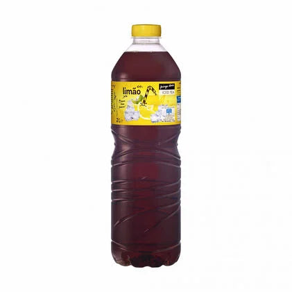 Ice Tea Limão