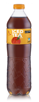 Ice Tea Pêssego