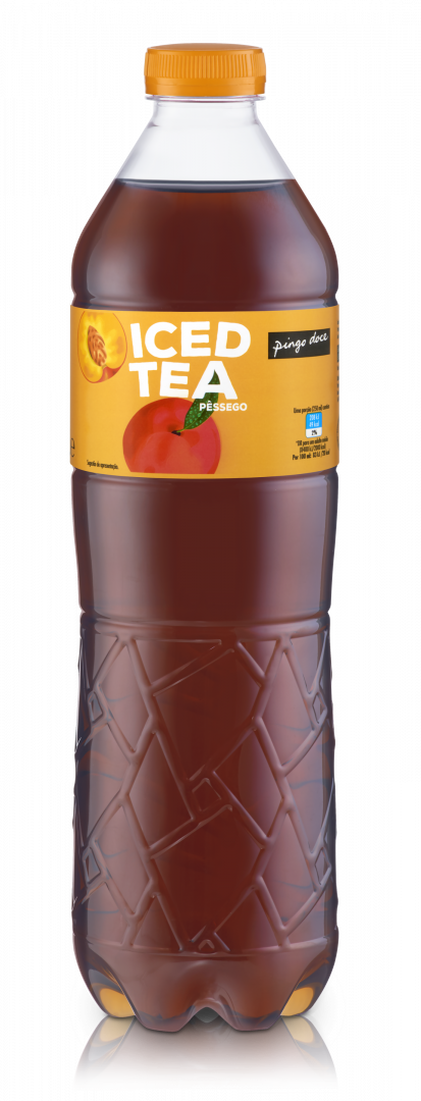 Ice Tea Pêssego