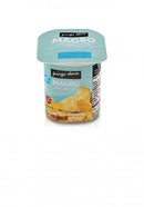 Iogurte Magro Pedaços Ananás