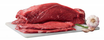 Pá e Acém de Vitela