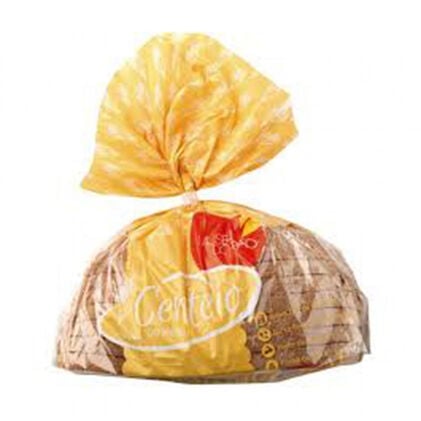 Pão de Centeio
