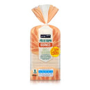 Pão de Forma Branco sem Côdea