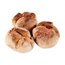 Pão de Mistura Trigo e Centeio