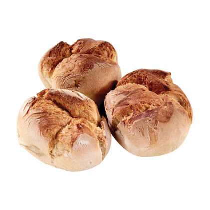 Pão de Mistura Trigo e Centeio