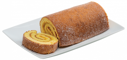 Torta de Doce de Ovo