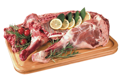 Cabrito Inteiro