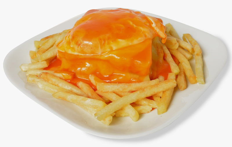 Francesinha